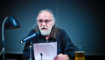 Marian Palla Foto:David Konečný